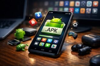 Newapkt: Latest APKs Download, Updates & New Releases