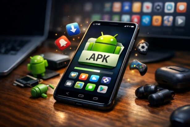 Newapkt: Latest APKs Download, Updates & New Releases