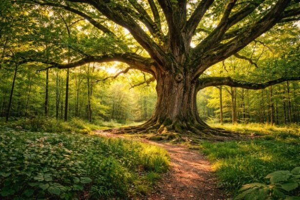 Ohio Champion Trees Lewis Center Ohio: The Ultimate Local Guide to Giants