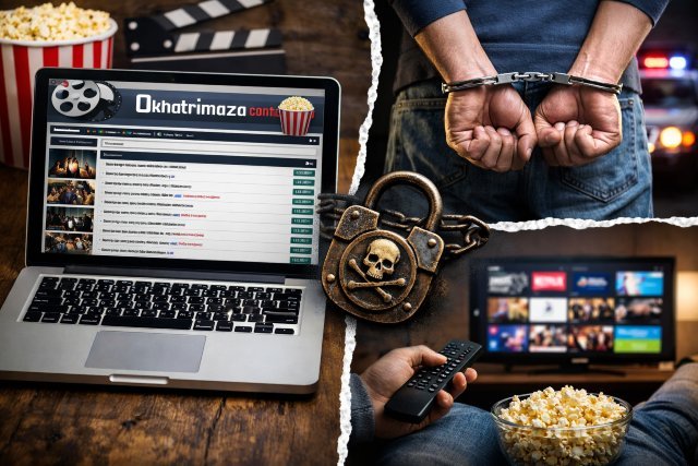 Okhatrimaza com 2018: History, Controversy, and Safer Alternatives Today