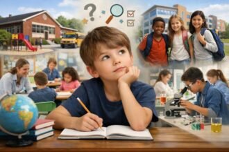 Osnovno Uciliste: How to Choose the Right School for Your Child