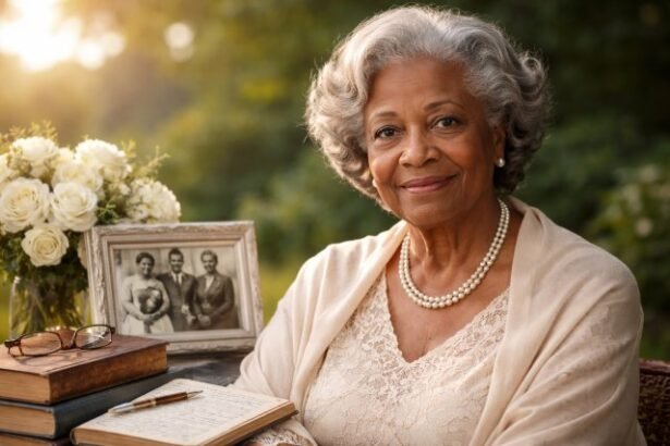 Otelia Cox: A Closer Look at the Life and Legacy