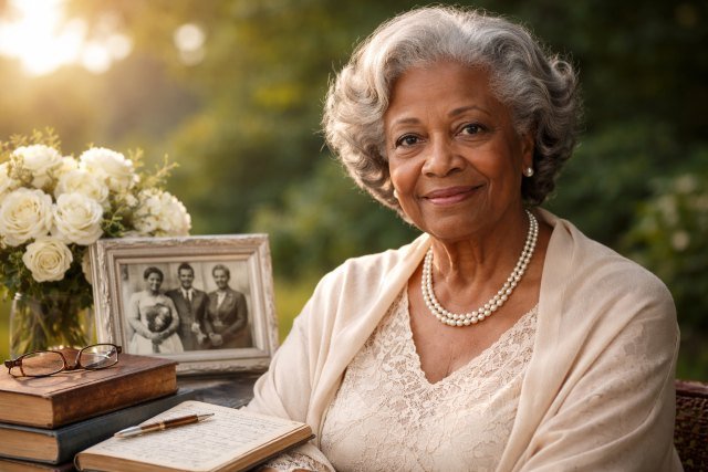 Otelia Cox: A Closer Look at the Life and Legacy