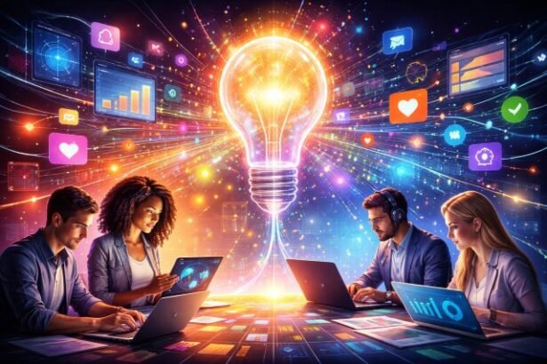 Övrrsätt: Translating Ideas Into Impact in the Attention Economy