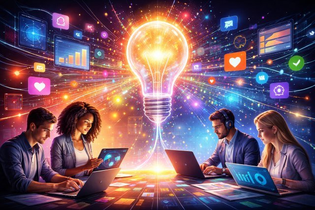 Övrrsätt: Translating Ideas Into Impact in the Attention Economy