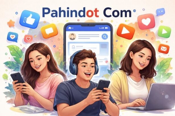 Pahindot Com: What It Is, How It Works, and Why It’s Trending