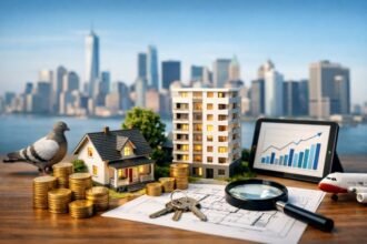 Pigeimmo: A Complete Overview for Buyers and Investors