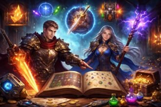 Players Infoguide Dmgconselistas: Best Strategies, Builds, and Fast Progression