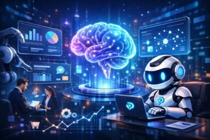 Pootenlord: The Ultimate AI Tool for Modern Businesses