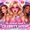 Popculturechat: The Ultimate Guide to Celebrity Gossip Without the Noise