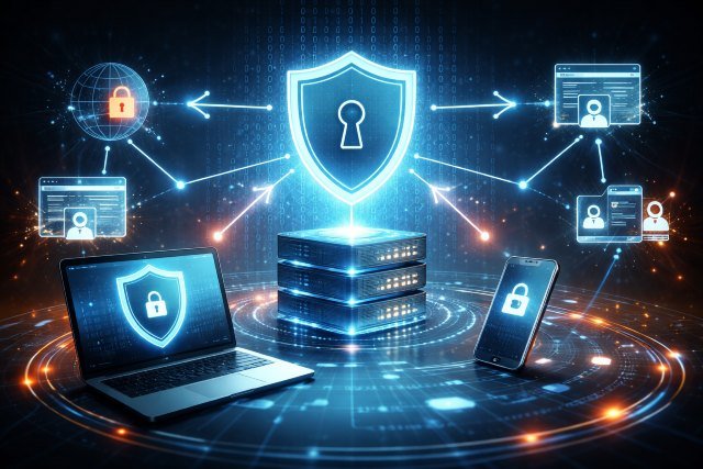 Proxyuim: The Role of Proxies in Online Privacy