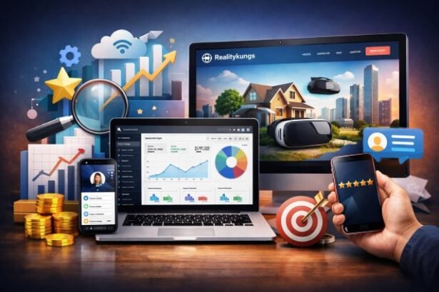 Realitykubgs Review: Features, Benefits, and User Insights