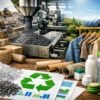 Recyclatanteil: The Complete Guide for Brands, Manufacturers, and Retailers