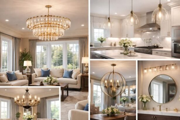 Rensen House of Lights: The Ultimate Guide to Stunning Lighting for Every Space