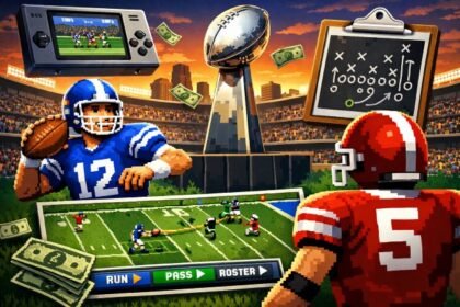 Retro Bowl 3kh0: How to Play, Win More, and Build a Dynasty