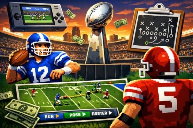 Retro Bowl 3kh0: How to Play, Win More, and Build a Dynasty