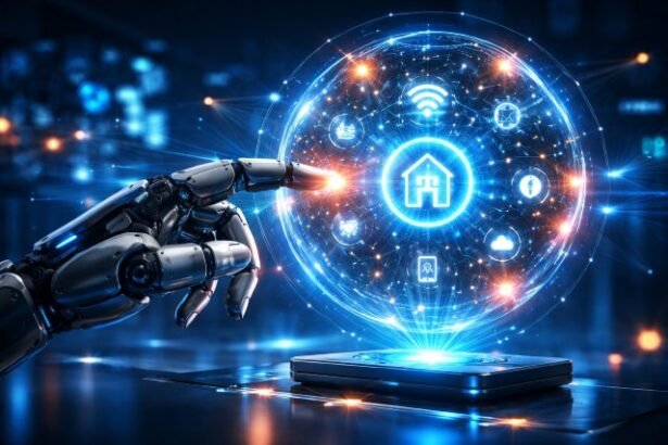 Sagerne: Unlocking the Future of Smart Technology