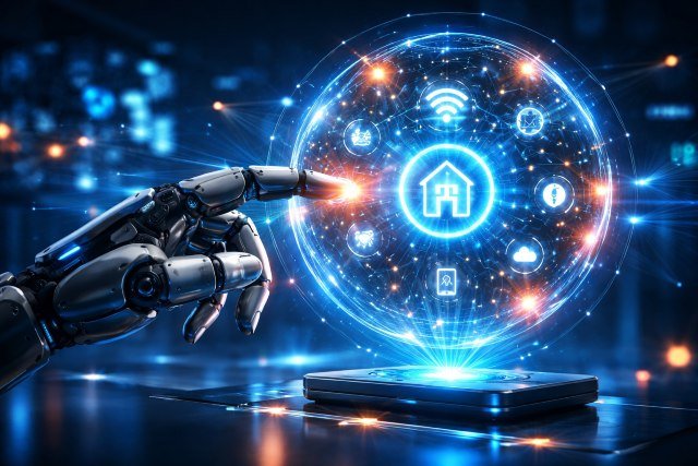 Sagerne: Unlocking the Future of Smart Technology