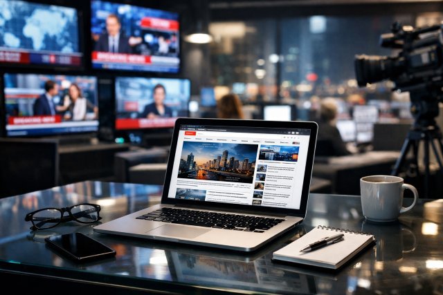 Scoopupdates .com: A Trusted Hub for Breaking News and Daily Updates