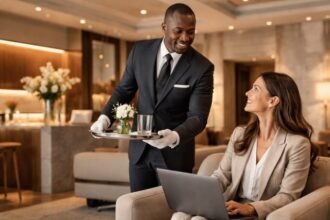 Servantful: Redefining the Concept of Modern Service