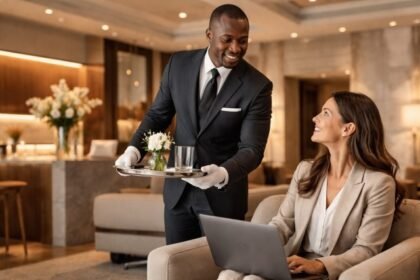 Servantful: Redefining the Concept of Modern Service