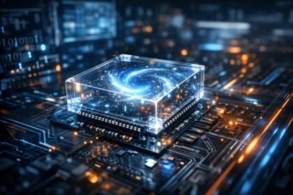 Sinkom: The Invisible Engine Powering Next-Gen Digital Efficiency