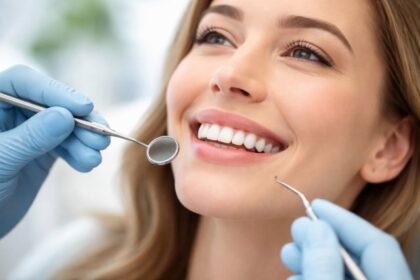 Smiles 2 Ledgewood: Cosmetic Dentistry Options That Look Natural