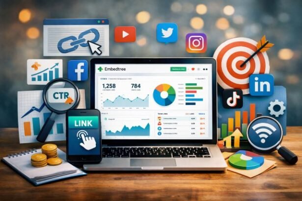 Social Media Stuff Embedtree: How to Track Clicks and Improve Results