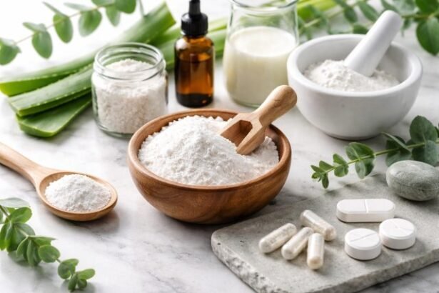 Sodiceram: What It Is, Uses, Benefits, and Why It Matters