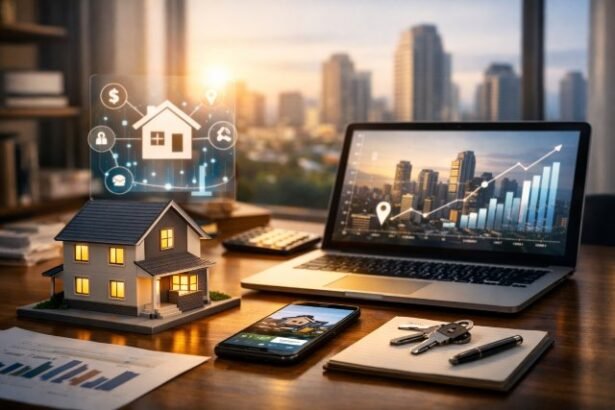 Sofoximmo: The Complete Guide to Smarter Real Estate Solutions