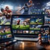 Sport24feed: The Ultimate Sports Update Stream for Busy Fans