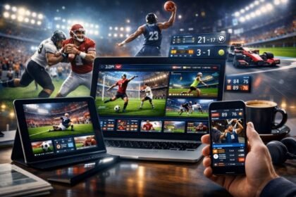 Sport24feed: The Ultimate Sports Update Stream for Busy Fans