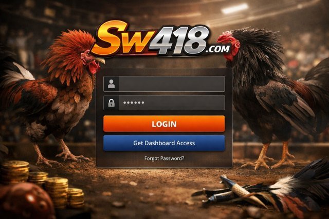 Sw418.com Dashboard Login Password: Get Dashboard Access