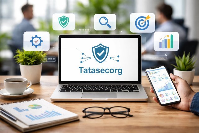 Tatasecorg Review: Features, Benefits, and Real Use Cases