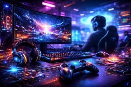 Technologies HearthssGaming: The Innovation Powering the Future of Gaming