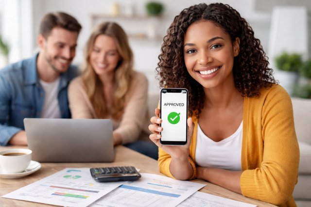 Traceloans.com Bad Credit: Learn How to Get Approved Today