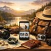 TravelGimmicks. Com: Your Ultimate Travel Companion for Adventure