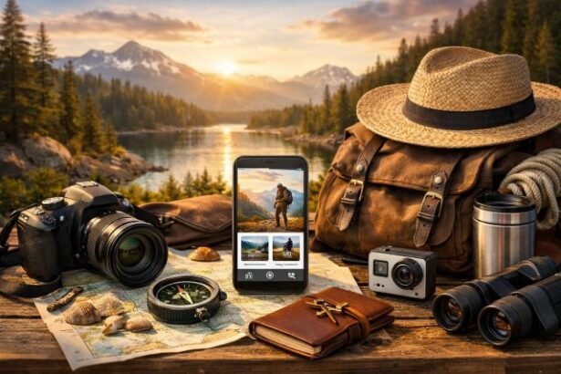 TravelGimmicks. Com: Your Ultimate Travel Companion for Adventure