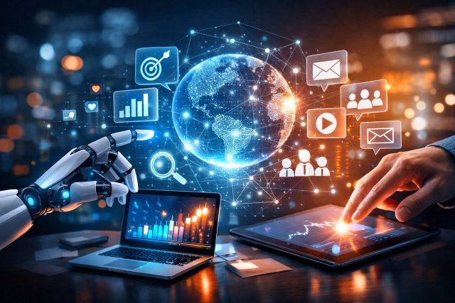 Trwho .com: Powering Smarter Tech, Better Engagement & Results