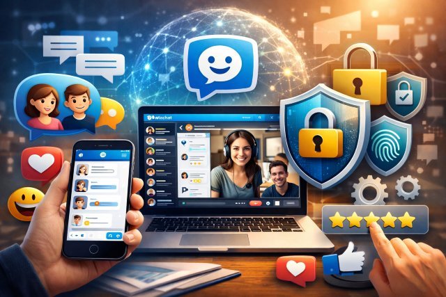 Twizchat Com: The Ultimate Guide to Features, Safety & User Experience