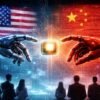 Us China Technology Competition Dimon: How the Tech Battle Could Hit Your Business