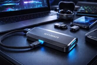 W11269Z8: The Must-Have Item for Tech Enthusiasts