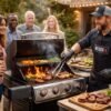 Weber Grillvorführung: Live Grilling Tips That Instantly Upgrade Your BBQ