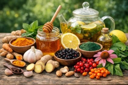 Wellhealthorganic Home Remedies Tag: Daily Health Hacks to Boost Immunity Naturally