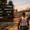Wheon.com Gta San Andreas: Best Settings for Smooth FPS Gameplay