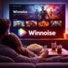 Winnoise: The Streaming App Redefining Your Movie Nights