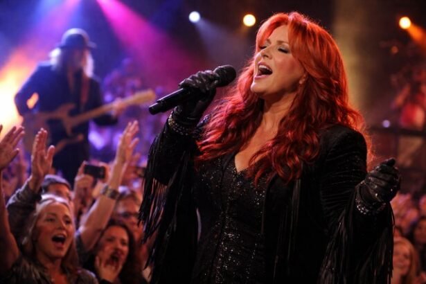 Wynonna Judd Performance Reactions: Fans Can’t Stop Talking About This Powerful Moment