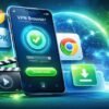 Xnxubd Vpn Browser Download Video Chrome Terbaru Indonesia Apk Official Update: Complete Safety & Update Guide