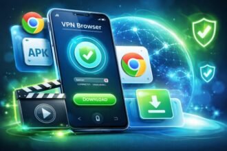 Xnxubd Vpn Browser Download Video Chrome Terbaru Indonesia Apk Official Update: Complete Safety & Update Guide