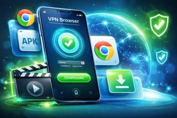 Xnxubd Vpn Browser Download Video Chrome Terbaru Indonesia Apk Official Update: Complete Safety & Update Guide